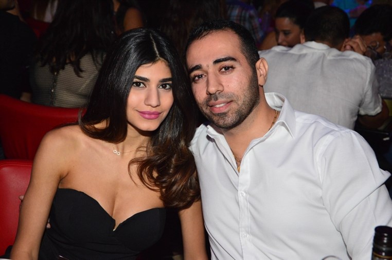 Diva Club On Sturday Night